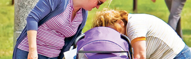 Како смањити ризик од урођених неуралних дефеката код беба