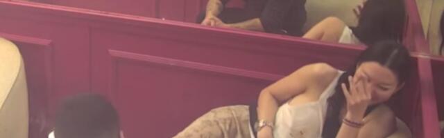 ASMINOVI FETIŠI IZAŠLI NA VIDELO: Durdžić priznao da se UZBUDIO zbog Majinih NAREĐENJA pred Stanijom, pa je u DUETU surovo PONIZILI!