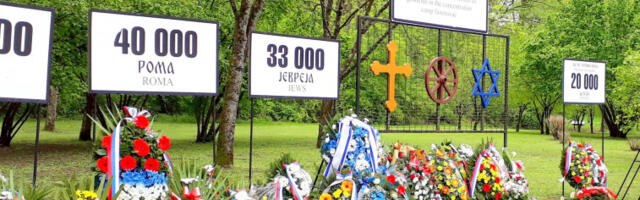 Суљагић брине због комеморације у Доњој Градини