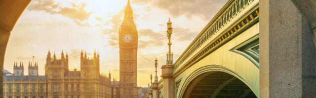 Велика Британија шаље више трупа на Блиски исток како би помогла савезницима