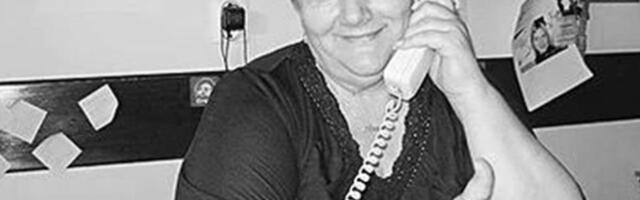 Umrla Anđelka Kotević: Nema roditelja koji je bar jednom nije pozvao: "Nju zoveš kad ne znaš šta da radiš"