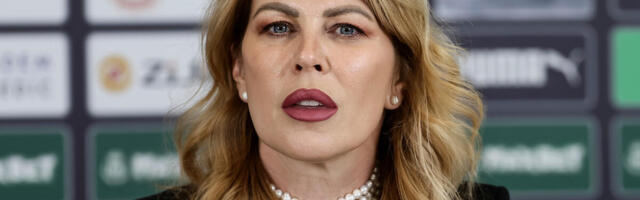 Milka Forcan oplela po Tomiću: Preko Partizana želi da naplati 1.400.000 evra!