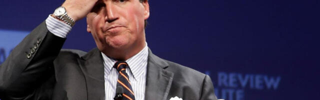 Такер Карлсон открио зашто ће амерички пораз у Ирану постати дугорочна победа