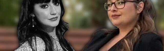 OVO JE PEVAČICA KOJA SE VIDELA SA JELENOM MARJANOVIĆ PRED SMRT! Imale su planove, ono što joj je rekla zverski ubijena pevačica ledi krv u žilama