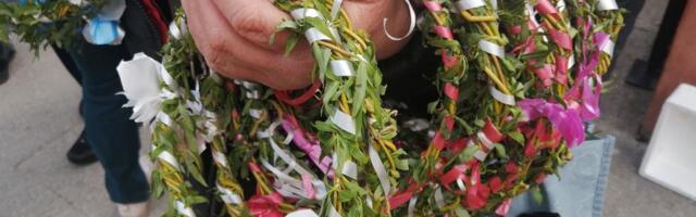 Grane vrbe imaju posebnu simboliku na Vrbicu: Evo zbog čega ih treba čuvati godinu dana u domovima