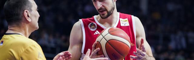Evo gde možete da gledate uživo TV prenos meča FMP - Spartak Subotica u 7. kolu plej-auta ABA lige