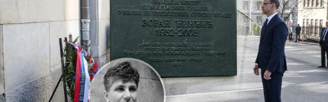 Macut se žalio zbog teksta o imovini - pomenuo ubistvo Đinđića: "Stavljaju mi metu na čelo"