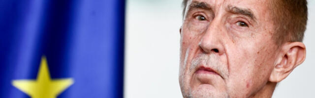 Бабиш подржао Орбана пред изборе у Мађарској