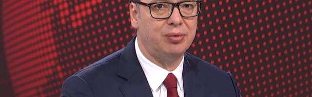 "ŠTA VENECIJANSKA KOMISIJA BUDE REKLA, MI ĆEMO TAKO DA POSTUPIMO" Vučić: Naše je da mi uradimo svoj posao, zato sam zadovoljan što smo napravili specijalni tim