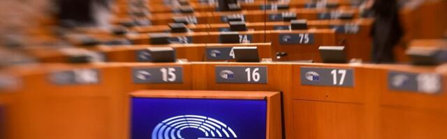 EU udvostručuje carinu na uvoz čelika: Cilj zaštititi industriju posebno od jedne države