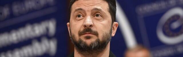 "AMERIKA NEMA VREMENA ZA UKRAJINU": Zelenski se pomirio sa sudbinom, predsedniku pao mrak na oči