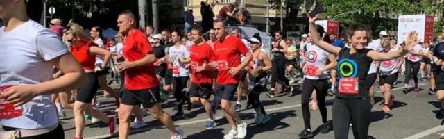 Vodič kroz Beogradski maraton: Prvi put u dva dana