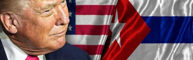 TRAMP PRIPREMA NAPAD NA KUBU! Iran je prošlost! Pentagon primio uznemirujuću direktivu, čeka se zeleno svetlo za akciju (VIDEO)