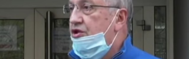 “To ljudi moraju da znaju”: Doktor Stojanović objasnio KADA treba da se testiramo na koronu