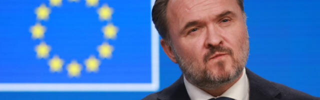 Јоргенсен упозорава: Европу очекује тешко лето због несташице горива