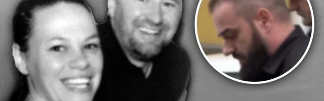 HAOS NA SUĐENJU ZA UBISTVA PREDRAGA I IVANE NOVAKOVIĆ: Sudija tvrdi da mu prete! Pušica hladnokrvno likvidirao bračni par u punom kafiću, sad mu ponovo sude