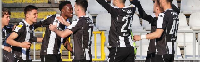 SAZNAJEMO: Katastrofalne vesti iz Humske - još jedan standardni član prve postave verovatno propušta derbi