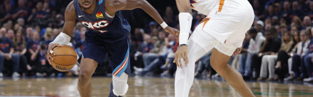 Šej pregazio Sanse, Detroit prekinuo najgori niz u istoriji NBA