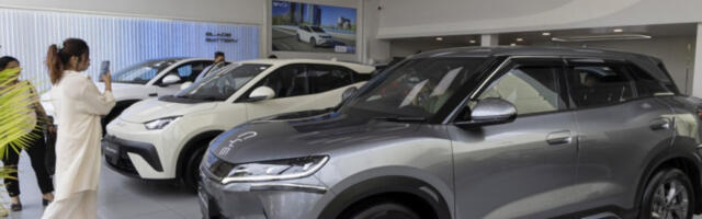 Кинеска компанија развија технологије ултра-брзог пуњења електричних возила