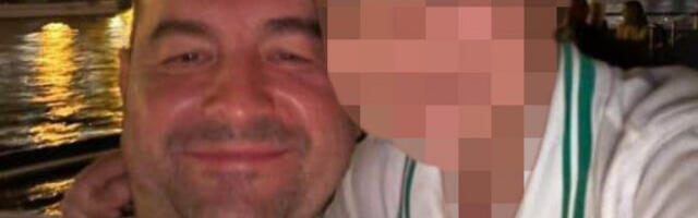 "MNOGO MI NEDOSTAJEŠ..." Oglasio se otac Andrije Čikića tri godine nakon masakra u Ribnikaru! (FOTO)