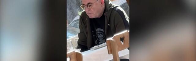 Mima Karadžić ostavio 35 godina mlađu, pa našao novu devojku: Sad progovorio o svadbi