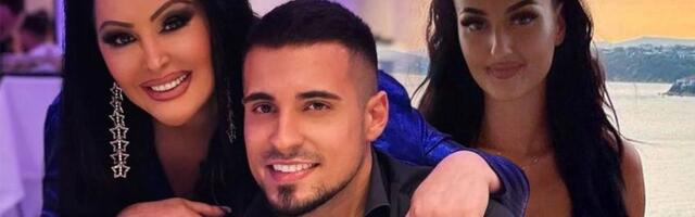 Dragana pokazala iznenađenje koje su joj priredili sin i ćerka: Svi bruje o njihovom gestu "Mama, volimo te"