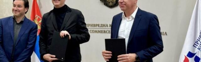 PKS i Orion Telekom pokreću razvoj srpskog poslovnog AI modela zasnovanog na NVIDIA tehnologiji