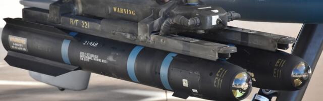 ISTROŠENE ZALIHE Britanija naručila još raketa za obaranje dronova: Ugovor vredan desetine miliona funti