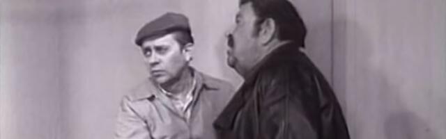 Veštačka inteligencija rešila dilemu domaće kinematografije: Pitali smo AI ko je bolji, Čkalja ili Paja?