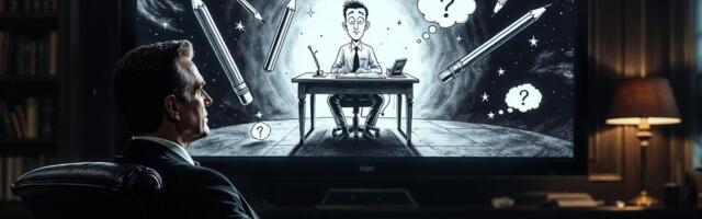 Jevrosimović podsetio na prvi crtani film: Velike industrije često počinju od ideja koje deluju neozbiljno