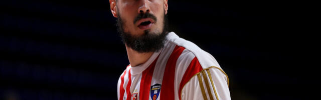 Partizan zvao Nikolu Kalinića?! Košarkaš Zvezde progovorio o neverovatnoj ponudi (VIDEO)