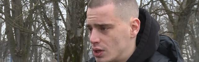 "Roditelji su me ostavili u domu, ali ja svog oca imam": Životna priča srpskog sportiste koja ostavlja bez daha