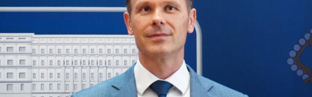 "DOĐITE SUTRA DA ZAJEDNO POKAŽEMO ŠTA JE SNAGA SRBIJE" Ministar Siniša Mali pozvao građane na veliki narodni skup 27. juna! (VIDEO)