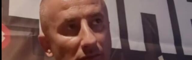 Metastaza blokaderskog ludila! Aktivista iz Loznice priželjkuje smrt 15 penzionera na skupu u Beogradu (VIDEO)