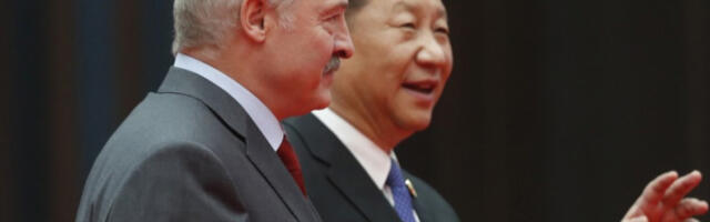 Лукашенко се нашалио на рачун учесталих посета Кини: Осећам се као код куће