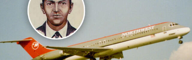 Seo u avion, ukrao 200.000$ i zauvek nestao! Cela Amerika tragala za njim, FBI mu nije mogao ništa