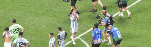 Pokrenuta istraga protiv Fudbalskog saveza Argentine, u jeku priprema za četvrtfinale Mundijala!