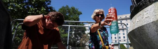 Kopernikus: U Zapadnoj Evropi zabeležen najtopliji jun u istoriji merenja
