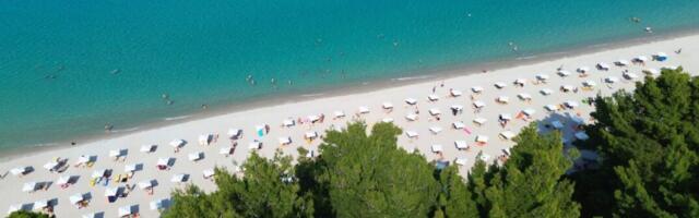 Za bezbrižan i opušten odmor: Najbolje plaže na Halkidikiju za porodice sa decom
