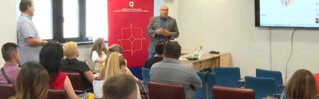 Сваки дан гори шест дивљих депонија у Србији, неопходне мере за систем управљања отпадом