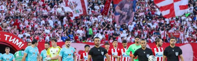 Zvezda dobila najbolje moguće vesti iz Lige šampiona: Čudo se dogodilo!