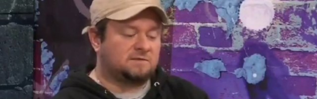 (VIDEO) ŽVALAVI, GNJIDA, PICOUSTI, SMRADINA, ĐUBRE! GADOSTI MARKA VIDOJKOVIĆA: Bolesne uvrede upućene predsedniku Srbije!