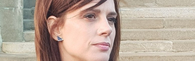 Profesorka koje je spalila diplome: "Radim kao kasir i točilac, lektor i pisac" (VIDEO)