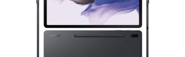 Samsung Galaxy Tab S7 Lite 5G se pojavio na prvim fotografijama