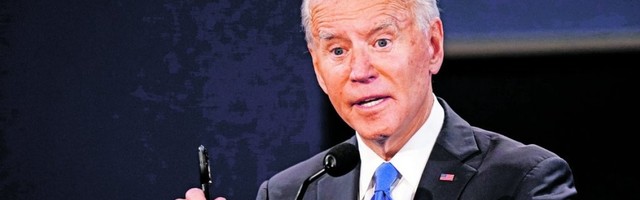 AMERIKA MENJA SPOLJNU PLITIKU!? Bajden šalje pomoć Palestincima!