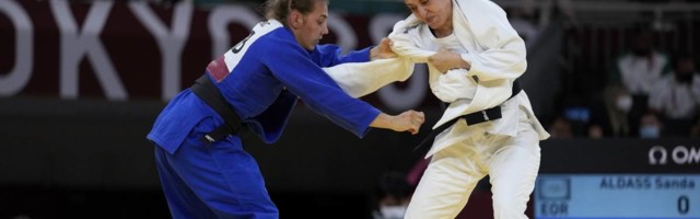 Snimak naše olimpijke najbolje pokazuje kolika je cena života profesionalnog sportiste