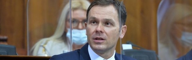 Državi ide dobro i zato pomaže - Penzionerima po 20.000 dinara iz realnih izvora!