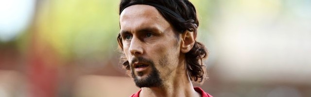 Neven Subotić nema klub i ne gori od želje da ga pronađe