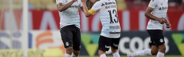 Jedna od poslednjih prilika za opstanak: Gremio se plaši sudija protiv Baije