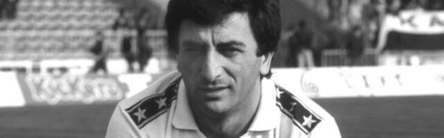 IN MEMORIAM: Momčilo Moca Vukotić